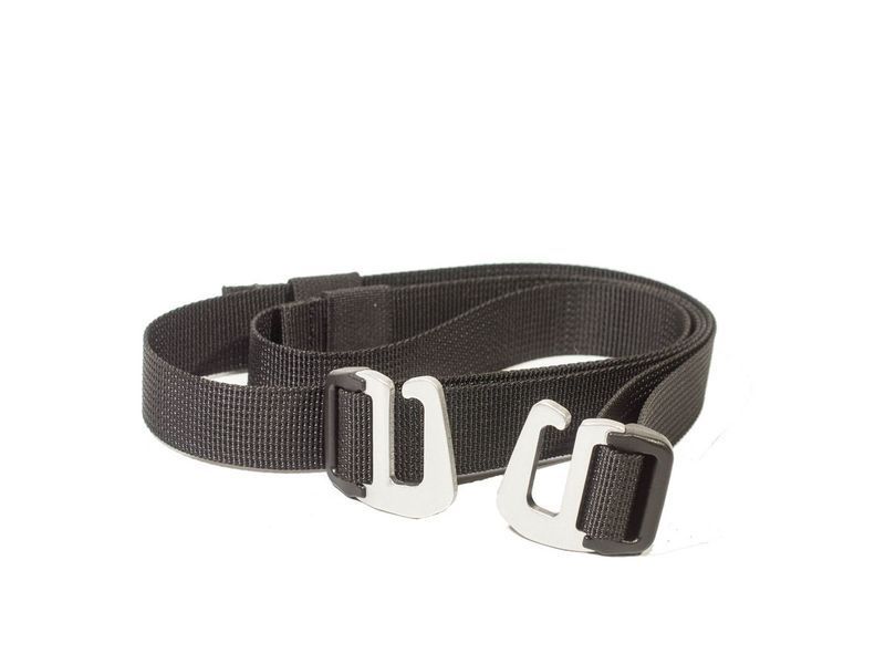 Нарульная система KasyBag Handlebar Harness ROAD Black KB-HH-ROAD-blk фото