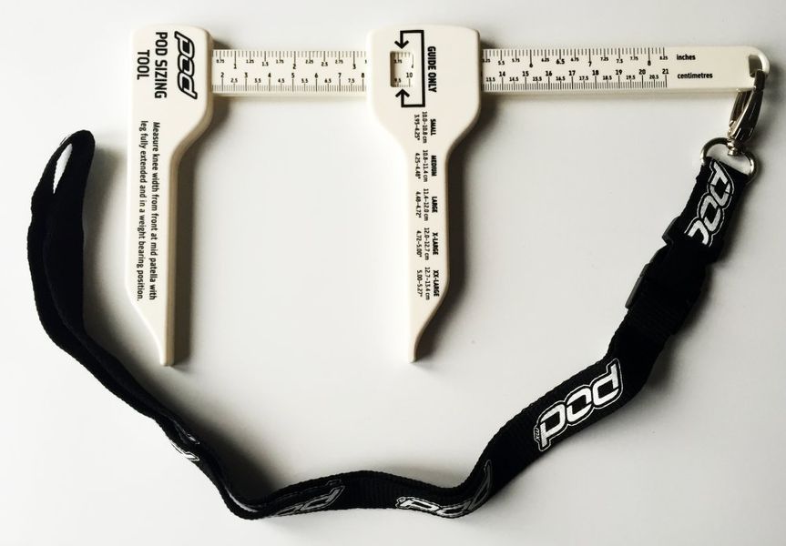 Інструмент POD Sizing Tool, One Size PP140-008-NS фото
