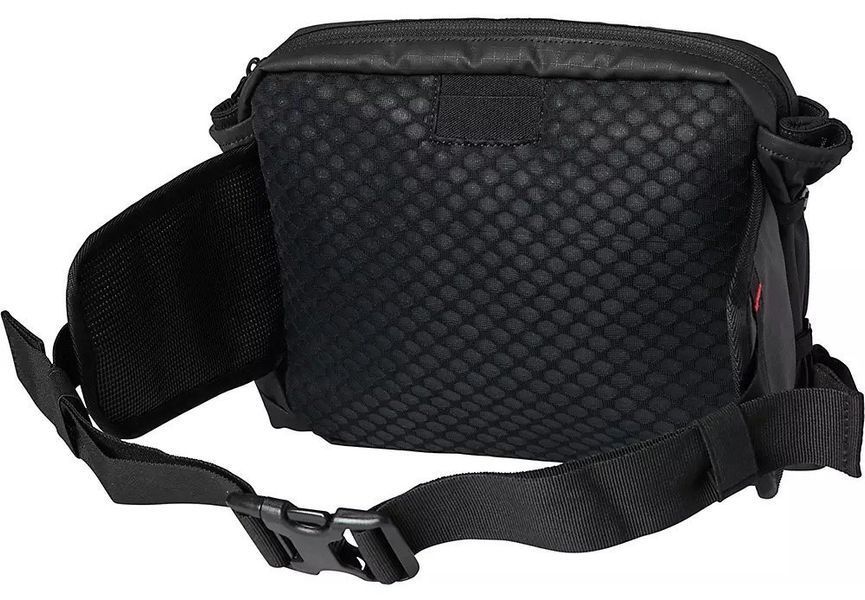 Поясная сумка FOX 5L LUMBAR HYDRATION PACK [Black], Belt Bag 28929-001-OS фото