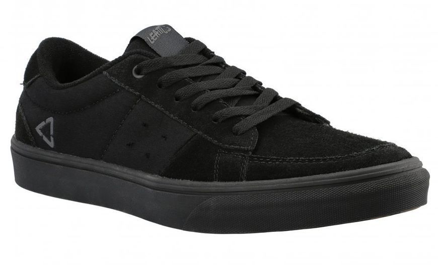 Взуття LEATT 1.0 Flat Shoe [Black], 9.5 3021300105 фото