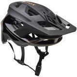 Шлем FOX SPEEDFRAME PRO Helmet &ndash; BACKFADE [Black], L 33509-001-L фото