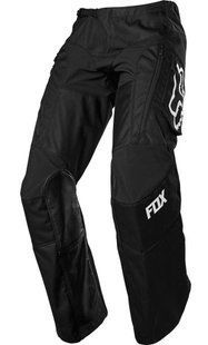 Брюки FOX LEGION LT EX PANT [Black], 32 25784-001-32 фото