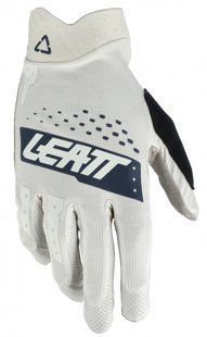 Перчатки LEATT Glove MTB 2.0 X-Flow [Steel], S (8) 6021080300 фото