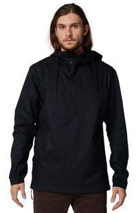 Куртка FOX SURVIVALIST ANORAK 2.0 Jacket [Black], XL 32490-001-XL фото