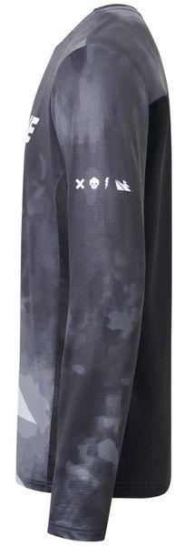 Джерсі USWE Luftig Jersey [Black], M 80251011999105 фото