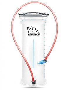 Гідратор USWE 2,5/3,0L SHAPE-SHIFT [Clear], Accessories V-101201 фото