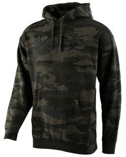 Худі TLD Signature PO Hoodie (Forest Camo) 731807023 фото