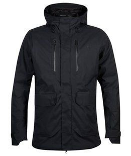 Куртка FOX TERUM GORE-TEX Jacket [Black], XL 29937-001-XL фото