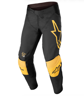 Штани ALPINESTARS Techstar Quadro - 40 / BLACK 482-970640 фото