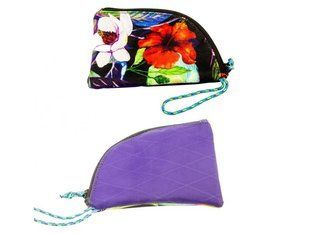 Кошелек KasyBag X-Wallet Flower KB-XW-flw фото