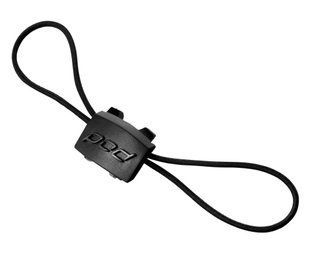 Стяжка POD KX 2.0 Impact Guard Set Elastic [Black], One Size KP252-000-NS фото