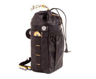 Сумка на руль KasyBag X-Pocket Pack One hand (кормушка) Rainbow KB-XPPOH-rw фото
