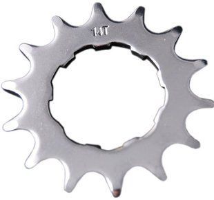 Зірка DMR Single Cassette Sprocket 14t DMR-SSH-CASS-14T фото