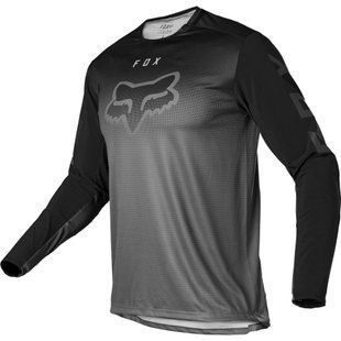 Джерсі FOX LEGION JERSEY [Black], XXL 28363-001-2X фото