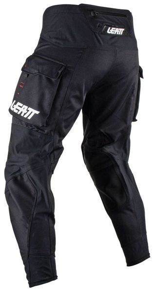 Брюки LEATT Moto 4.5 HydraDri Pant [Black], 40 5023031506 фото