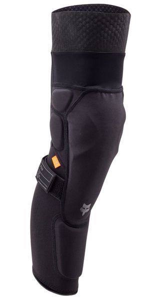Наколенники FOX LAUNCH KNEE SHIN GUARD [Black], Medium 30604-001-M фото