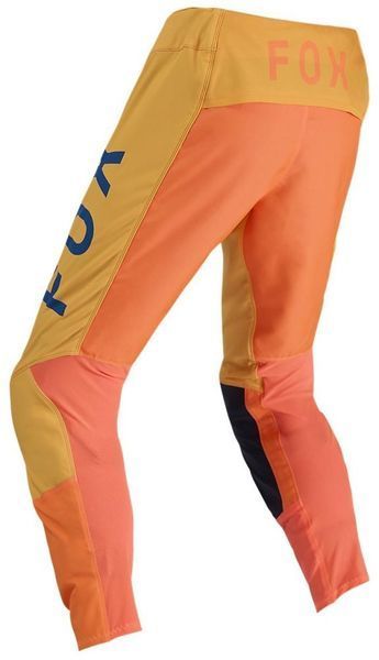 Брюки FOX FLEXAIR Pant - FRACTURE [Tangerine], 34 36341-279-34 фото