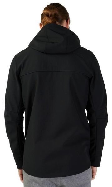 Куртка FOX PIT Jacket [Black], L 33688-001-L фото