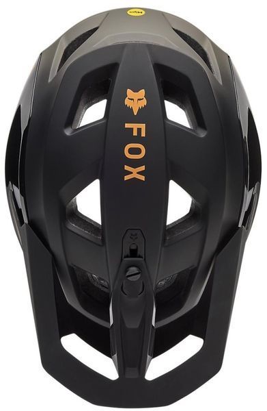 Шлем FOX SPEEDFRAME PRO Helmet &ndash; BACKFADE [Black], L 33509-001-L фото