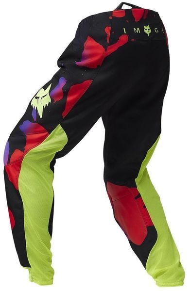 Штани FOX 360 Pant - THROTTLE [Black], 38 33022-001-38 фото