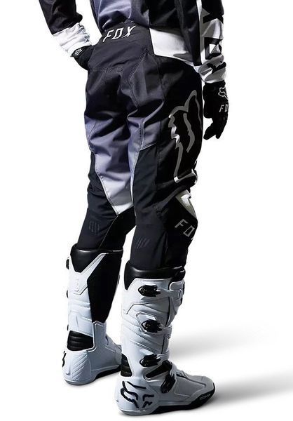 Штани FOX 180 LEED PANT [Black], 32 29624-018-32 фото