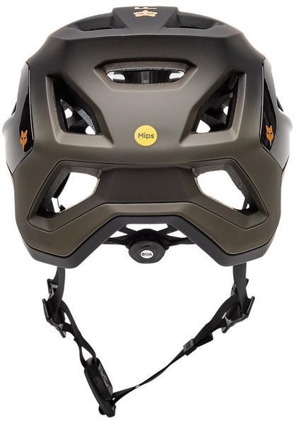 Шлем FOX SPEEDFRAME PRO Helmet &ndash; BACKFADE [Black], L 33509-001-L фото