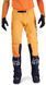 Брюки FOX FLEXAIR Pant - FRACTURE [Tangerine], 34 36341-279-34 фото 3