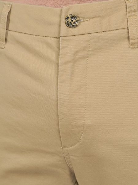 Брюки FOX SELECTER CHINO PANT [Khaki], 32 06491-108-32 фото