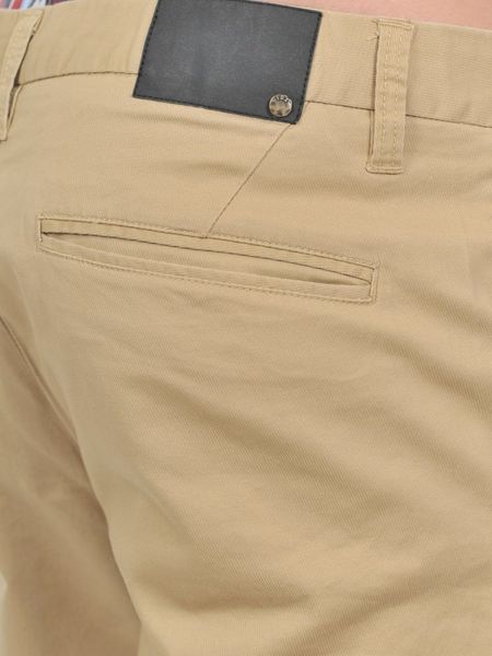 Брюки FOX SELECTER CHINO PANT [Khaki], 32 06491-108-32 фото