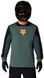 Джерси FOX DEFEND Jersey - CREATION [Sage], L 38366-221-L фото 1