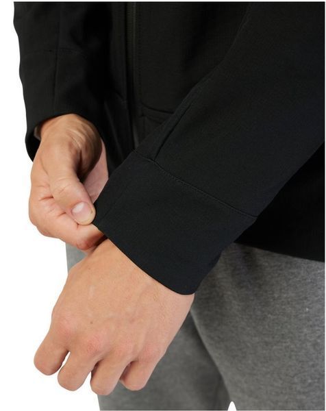 Куртка FOX PIT Jacket [Black], L 33688-001-L фото