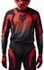 Джерси FOX 180 Jersey - LEAN [Flo Red], 3XL 33008-110-3X фото 3