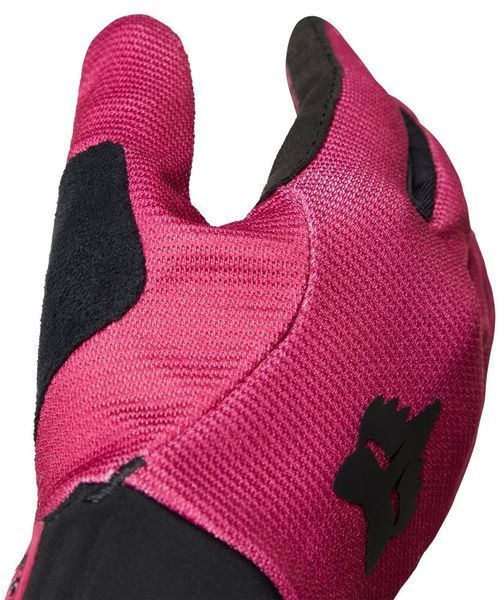Перчатки FOX RANGER Woman Glove [Berry], S (8) 33609-A02-S фото