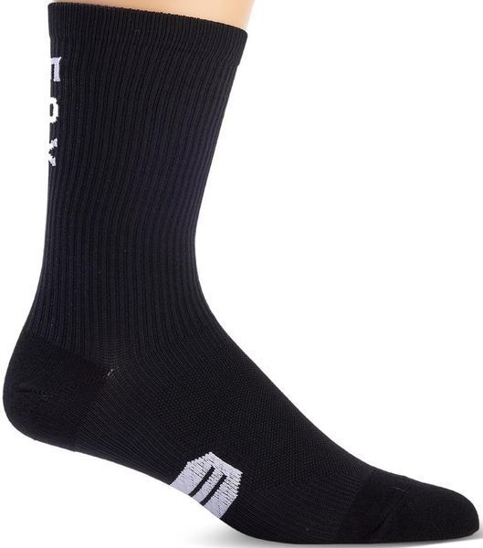 Носки FOX RANGER SOCK - 8 inch [Black], L/XL 31530-001-L/XL фото