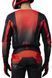 Джерси FOX 180 Jersey - LEAN [Flo Red], 3XL 33008-110-3X фото 2