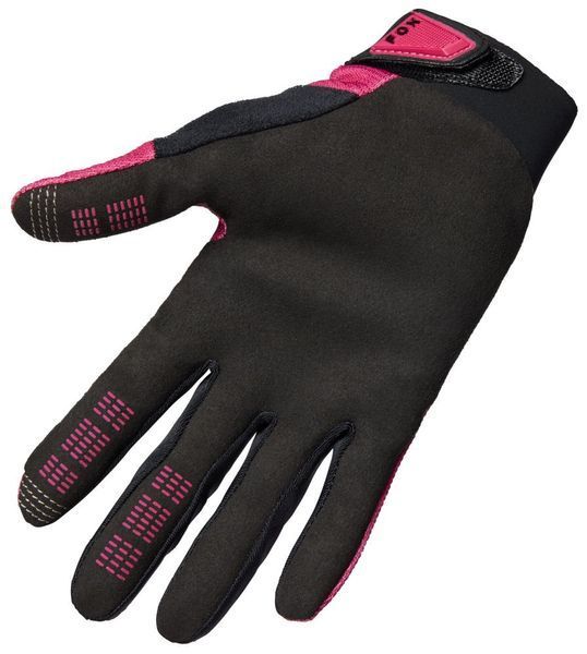 Перчатки FOX RANGER Woman Glove [Berry], S (8) 33609-A02-S фото
