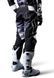 Штани FOX 180 LEED PANT [Black], 32 29624-018-32 фото 3