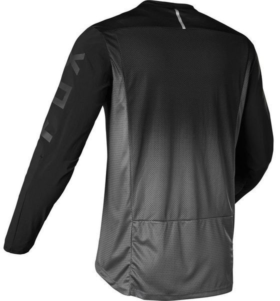 Джерсі FOX LEGION JERSEY [Black], XXL 28363-001-2X фото