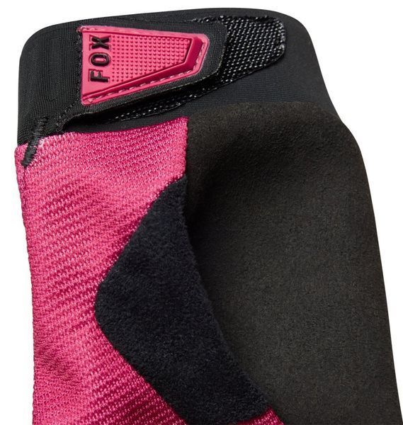 Перчатки FOX RANGER Woman Glove [Berry], S (8) 33609-A02-S фото