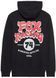 Толстовка FOX Hoodie - RACEWEAR [Black], L 36269-001-L фото 4