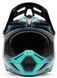 Шлем FOX V3 RS Helmet - CANVAS [Aqua], XXL 36926-246-2X фото 5