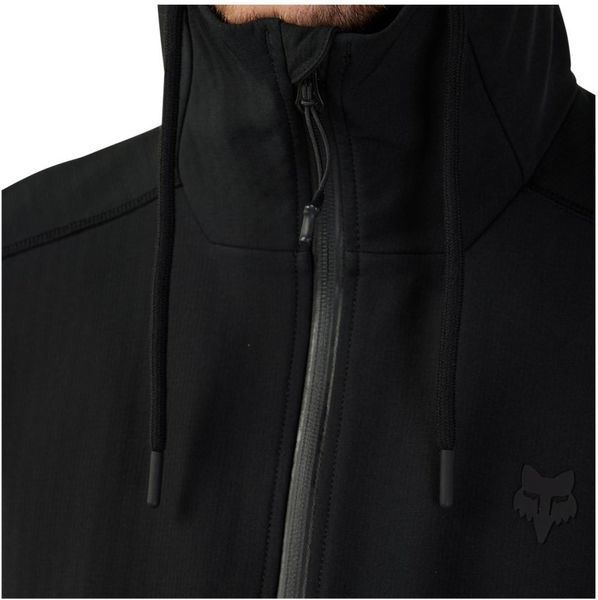 Куртка FOX PIT Jacket [Black], L 33688-001-L фото