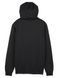 Толстовка FOX WORDMARK Hoodie [Black], M 31891-001-M фото 3