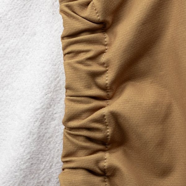 Толстовка LEATT MTB 3.0 ThermaFlow Hoodie [Brass Brown], M 5026054952 фото
