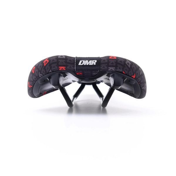Велосипедное седло DMR SADDLE 25 Red DMR-JS-25-KR фото