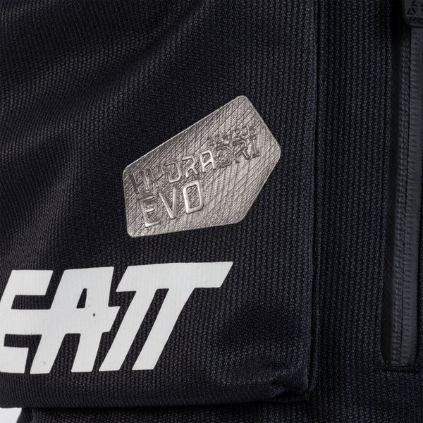 Брюки LEATT Moto 4.5 HydraDri Pant [Black], 40 5023031506 фото