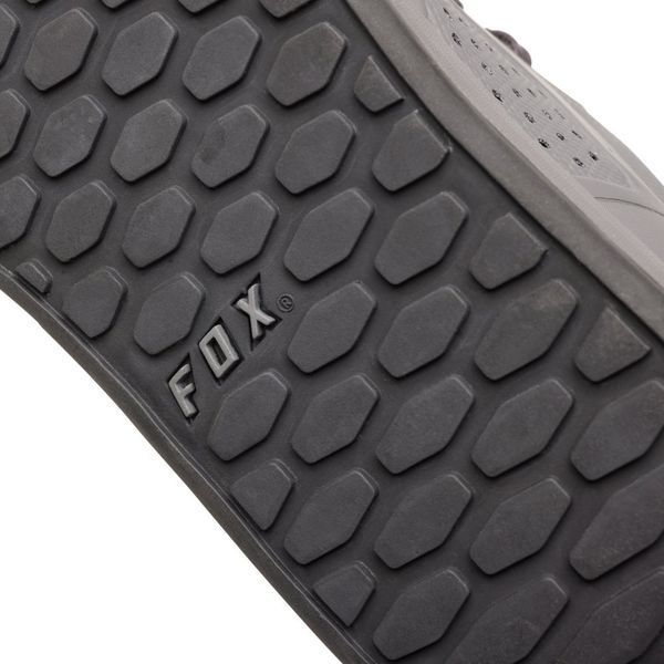 Обувь FOX UNION Shoe [Grey], 7.5 29354-006-40 фото