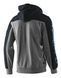 Худі TLD Block Signature PO Hoodie [Gray Heather/Blue] Розмір L 731806014 фото 2