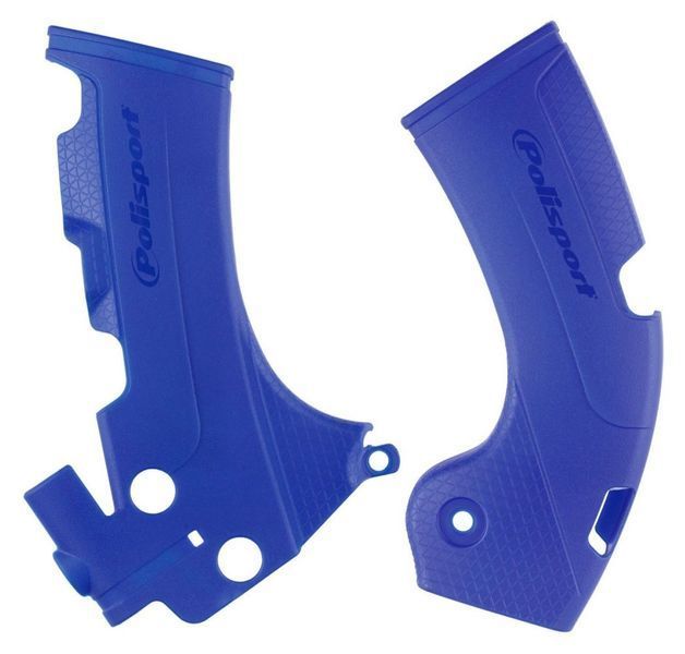 Защита рамы Polisport Frame Protector &ndash; Yamaha [Black] 8466200002 фото