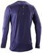Джерси LEATT MTB 6.0 Trail Cargo Jersey [Galaxy Blue], M 5026052302 фото 2